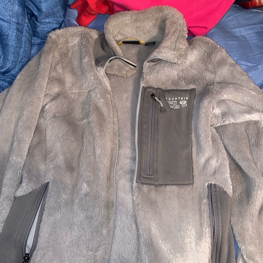 Mountain Hardwear Jacket